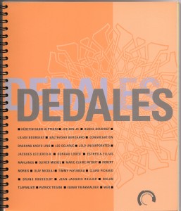 Dedales