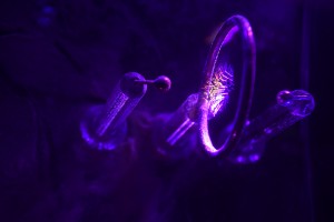 "Ion Hole", Evelina Domnitch & Dmitry Gelfand