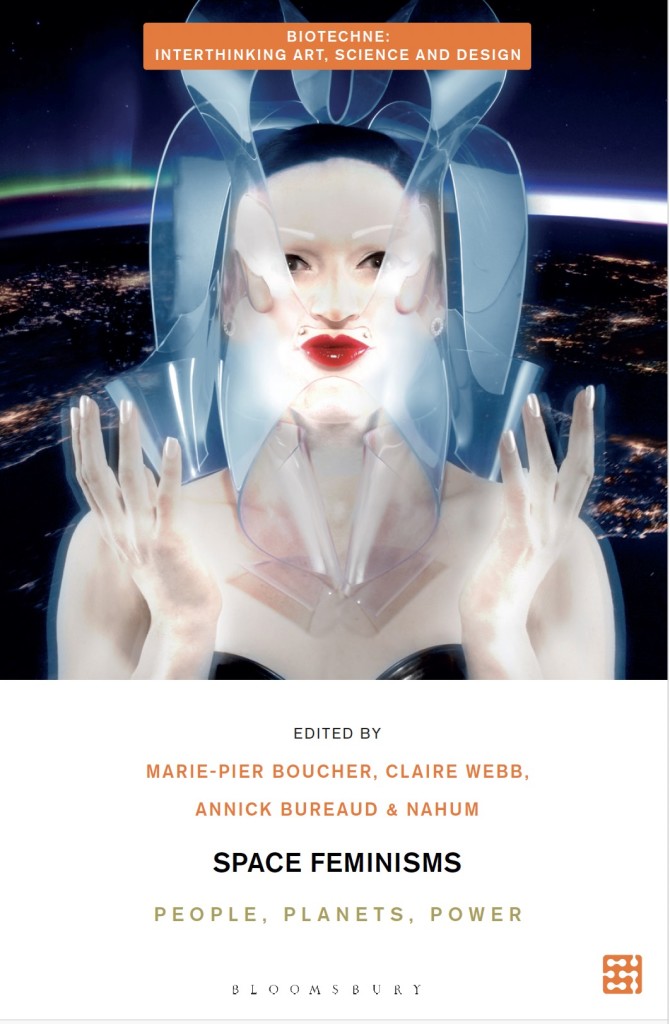 Space Feminisms-L